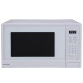 Panasonic Countertop Microwave 1.3-cu.ft. 1100W -  White