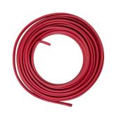 Câble électrique NMD90 Southwire Romex Simpull calibre 12-2 10 m bobine rouge