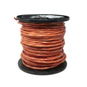Southwire Romex Simpull Electric Cable NMD90 10-3 Gauge 75-m Coil Orange