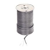 Southwire NMWU Copper 12 Gauge 2-Conductor Construction Wire - 75-m