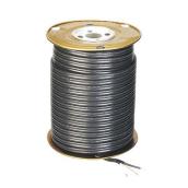 Southwire NMWU Electric Wire - 75-m - 14 AWG - Black