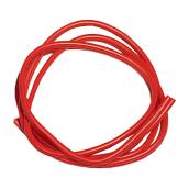 Câble électrique NMD90 Southwire Romex Simpull calibre 12-2 50 m bobine rouge