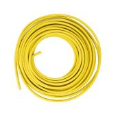 Southwire Romex Simpull Electric Cable NMD90 12-2 Gauge 10-m Coil Yellow