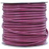 Southwire Romex Simpull Red Jacketed 12-Gauge 2-Conductor NMD90 Electric Cable - 150-m