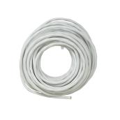 Southwire Romex Simpull Electric Cable NMD90 14-3 Gauge 20-m Coil White