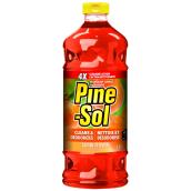 Nettoyant tout usage pour les surfaces peintes, mandarine, 1,4 l
