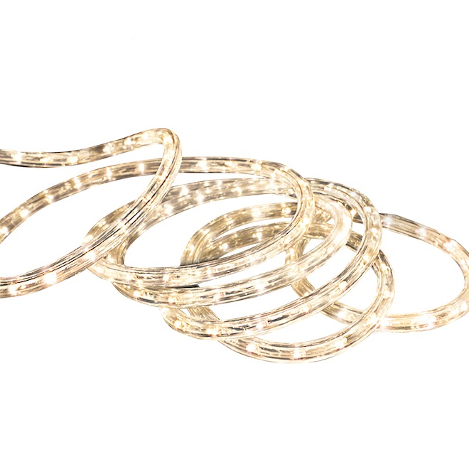 Landon & Co. 30-ft LED String Lights - Warm White