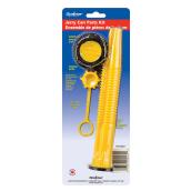 Scepter Yellow Plastic Gas Can Accessory Kit