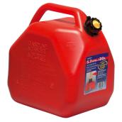 Bidon essence Oregon 10 litres