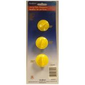 Scepter Gas Can Stoppers - 3-Pack