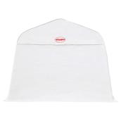 HD Single Domed Car Shelter by Tempo(TM) - 11' x 16'
