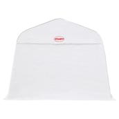 HD Single Domed Car Shelter by Tempo(TM) - 11' x 20'