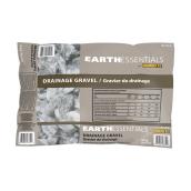 Earthessential Drainage Stone - 18 Kg - Grey/Beige