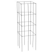 Square Metal Tomato and Plant Cage - 47