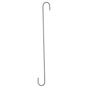 Extension Hook - S-Shaped - 24"