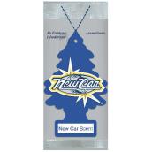 Car Air Freshener ''New Car'' Scent