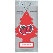 Car Air Freshener ''Strawberry'' Scent