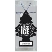 Désodorisant pour l'auto « Glace noire »