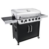 Barbecue au gaz propane, 70 000 BTU, 650 po²