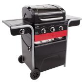 Barbecue hybride, Gas2Coal, 3 brûleurs, 52 000 BTU, 550 po²