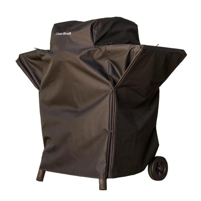 Char Broil Patiop Bistro 44 in Electric Grill Cover