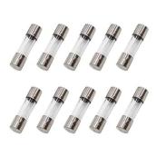 Assortiment de fusibles Cooper Bussmann 10/pqt