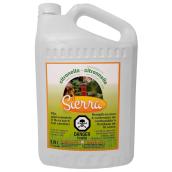 Combustible à la citronelle pour torche de jardin Sierra, 3,78 L