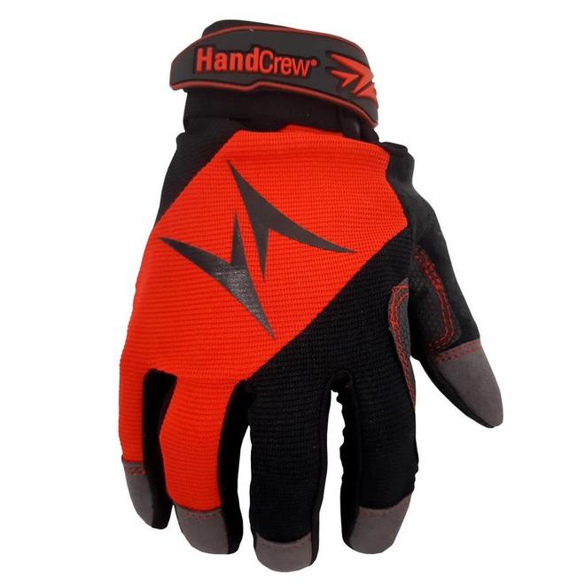 HandCrew All Purpose Gloves Medium HG-3102M