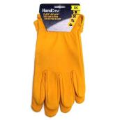 HandCrew Large Tuff Stuff Deer Skin Gloves