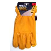 HandCrew Medium Tuff Stuff Deer Skin Gloves