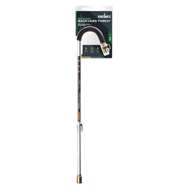 Bernzomatic 36-in Outdoor Torch Head