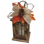 Holiday Living Lighted Halloween Lantern with LED Lights