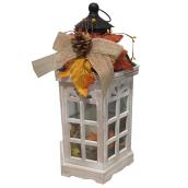 Holiday Living Lighted Halloween Lantern with LED Lights