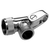 Connecteur pivotant pour douche à main, 1/2