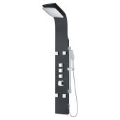 Shower Column with Hand Shower