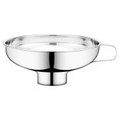 Funnel for Canning - 14.5 cm - Stainless Steel