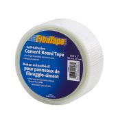 FibaTape Cement Board Tape - Self Adhesive - Alkali Resistant - Mesh