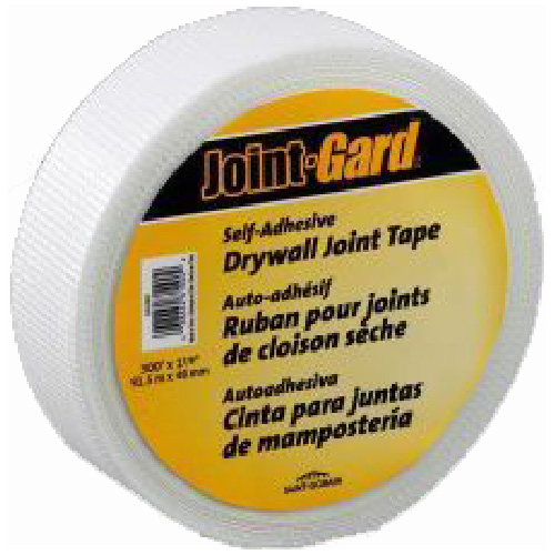 BPB Marco Spark-Perf 2 1/16-In x 500-Ft Perforated Paper Drywall Joint Tape