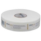 CertainTeed FibaFuse Drywall Joint Tape - Fibreglass Mesh - 2 1/6-in x 250-ft
