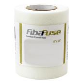 Ruban à joints FibaFuse sans papier, 6 po x 75 pi