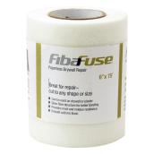 FibaFuse Paperless Drywall Tape - 6-in x 75-ft