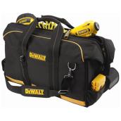 Dewalt 5-Compartment Bag Tool - Polyester - 24-in