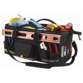 SAC À OUTILS 32 COMPARTIMENTS