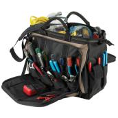 SAC À OUTILS 58 COMPARTIMENTS