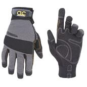Gants de travail HandyMan en Syntrex, homme, noir/gris, TG