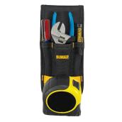 DEWALT One size fits all Polyester Knife holder