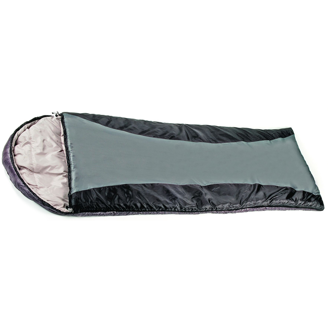 WORLD FAMOUS Sleeping Bag Arctic Lite 450 Rated to 12 C 3.8 lbs 5867 RONA