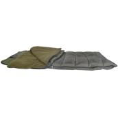 Sac de couchage militaire 3-en-1, 6 lbs