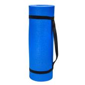 Matelas de camping en mousse compact, 3/8