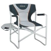 Chaise pliante avec petite table, 33